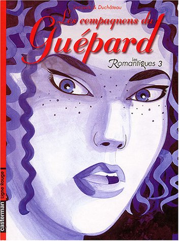 Les compagnons du guépard