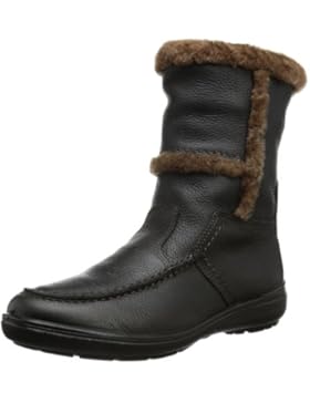 Jomos Freewalk Damen Warm gefütterte Schneestiefel