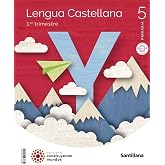 LENGUA M LIGERA 5 PRIMARIA CONSTRUYENDO MUNDOS