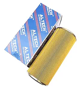 ALTECH Hi-Performance Air Filter For Tata Nano