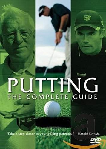 Preisvergleich Produktbild Putting the Complete Guide