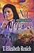 Not Without Courage: A Confederate Family's Call to Bravery in the Shadow of Gettysburg (Shadowcreek Chronicles, Band 3) by 