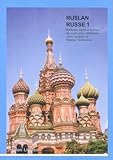 Image de Ruslan Russe 1 : Méthode communicative de russe