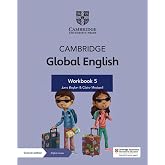 Cambridge Global English. Stage 5. Workbook. Per la Scuola media. Con espansione online: for Cambridge Primary English as a S