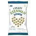 Produktbild i heart keenwah Quinoa Puffs, Sea Salt Truffle, 3 Ounce by keen-wah, LLC