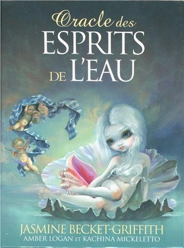 Lire des livres gratuits en ligne sans téléchargement Oracle des Esprits de l'Eau : Avec 44 cartes by author 2361881551 EPUB