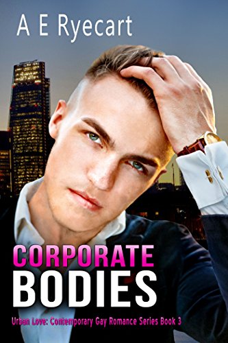 Corporate Bodies (Urban Love Book 3) (English Edition)