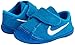 Nike Waffle 1 (Cbv), Unisex Babies' Crawling Baby Shoes, White (White 400), 0-6 months Baby UK (16 EU)