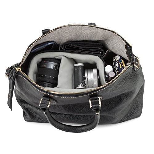 Tenba Tools BYOB 7 Etui pour Appareil Photo Gris