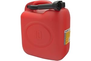 AFT MAURER 2325585 Bidon Gasolina 10 litros Homologado