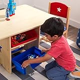 KidKraft 26912 – Tisch- und 2-Stühle-Set Sternchen - 13