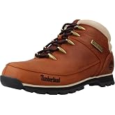 Timberland Larchmont WP Chukka Moda Ayakkabılar Erkek