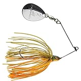 Daiwa Prorex Micro Spinnerbait 5g SC gold perch