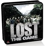 Lost Game