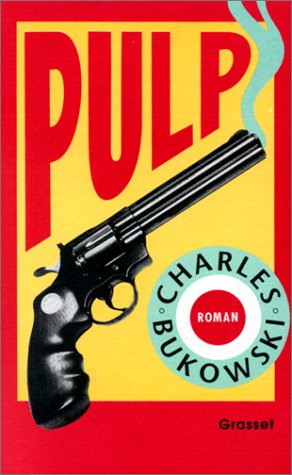 couverture de : Pulp