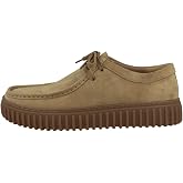 Clarks Torhill Lo Erkek Bot Ayakkabısı