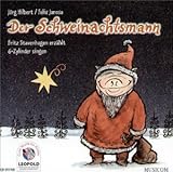 Der Schweinachtsmann by 