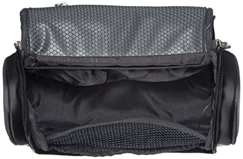 Samsonite X BLADE 3 0 Kulturbeutel Kulturtasche 6 Liter Grau Schwarz reviews Samsonite X BLADE 3 0 Kulturbeutel Kulturtasche 6 Liter Grau Schwarz