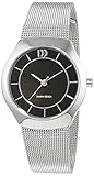 Danish Design Damen-Armbanduhr Analog Quarz Edelstahl IV63Q1132