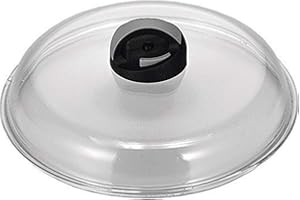 BALLARINI Coperchi professionali, in metallo, trasparente, 26 cm