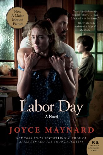 Cover zum Buch Labor Day
