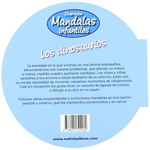 Los dinosaurios / The Dinosaurs