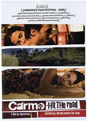 Carmo [DVD] [Region 2] (IMPORT) (No English version)