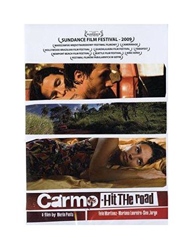 Carmo [DVD] [Region 2] (IMPORT) (No English version)