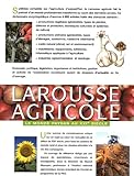 Image de Larousse agricole : Le monde paysan au XXIe siècle