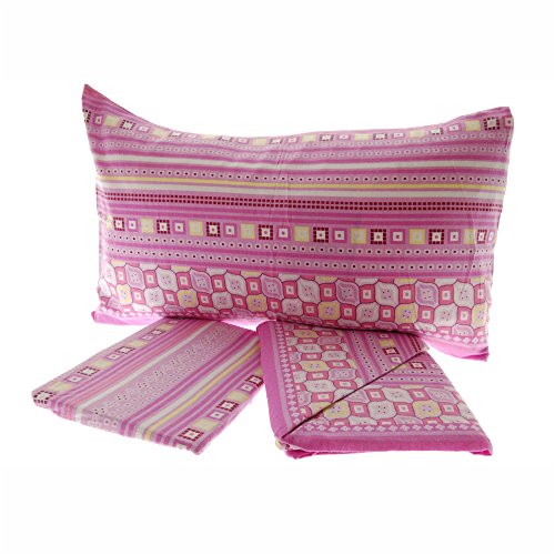 lenzuola flanella letto singolo - Le migliori offerte web