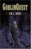 Cover zum Buch Goblinquest