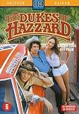 The Dukes Of Hazzard - Complete Season 3 (PAL) by Catherine bach - Ed Harris