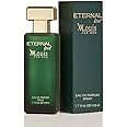 Eternal Love - X-Louis Eau de Parfum for Men | Sophisticated & Intimate Scent | Amber, Cedarwood Notes | Light yet Long-Lasting | Premium EDP for Men | Special Occasions | 50 ml