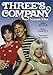 Three's Company - Season 1 [Import USA Zone 1]