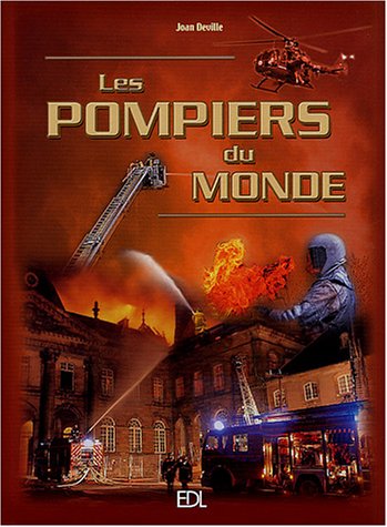 couverture de : Pompiers du monde (Les)