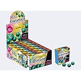 WECO Blitz Knatterbälle 9 St. Kat.F1 4001076016182