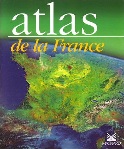 Download Atlas de la France Download Atlas de la France