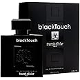 Franck Olivier Black Touch Man For Men - Eau de Toilette, 50 ml
