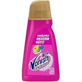 Kosla Oxi Action Gold Sıvı Leke &Ccedil;ıkarıcı Renkliler I&ccedil;in 1000 Ml.