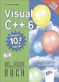 Visual C++ 6, m. CD-ROM by 