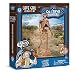 Produktbild Unbekannt Geoworld – cl1688 K – Cave Girl Ausgrabung Kit – PARANTHROPUS afarensis