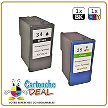 logiciel lexmark x3350