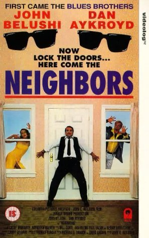 Preisvergleich Produktbild Neighbors [VHS] [UK Import]