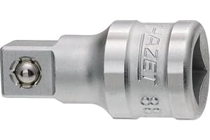 Hazet 3/8-tums 36 mm förlängning –