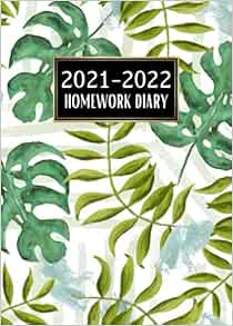 Homework diary amazon uk 06 picture