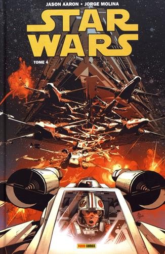 Le dernier vol du Harbinger
