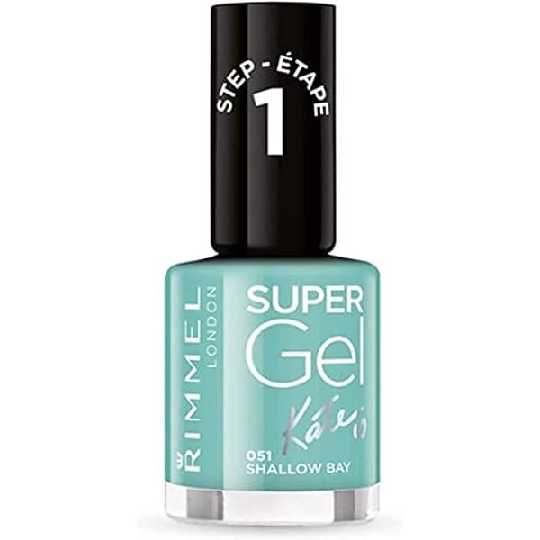 ESSENCE Nagellack 'Brushed Metals 01 Steel The Show' – Metallischer Matt-Effekt, Parabenfrei