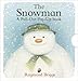 The Snowman Christmas Nappy Cake - Snow Man New Baby Shower hamper Gift Unisex - FAST & FREE DELIVERY!