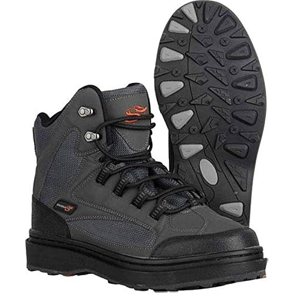 Chaussures De Pêche Frogg Toggs Hellbender – Semelle Feutre – Taille 10 Homme – Neuves Sans Boîte
