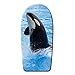 Produktbild Hochwertiges Bodyboard mit real Life Orka ca. 94 cm
